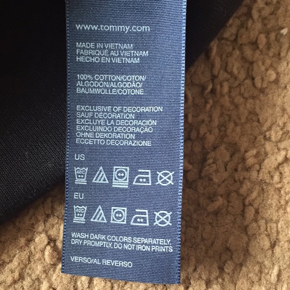 Tommy Hilfiger top - Picture 5 of 5